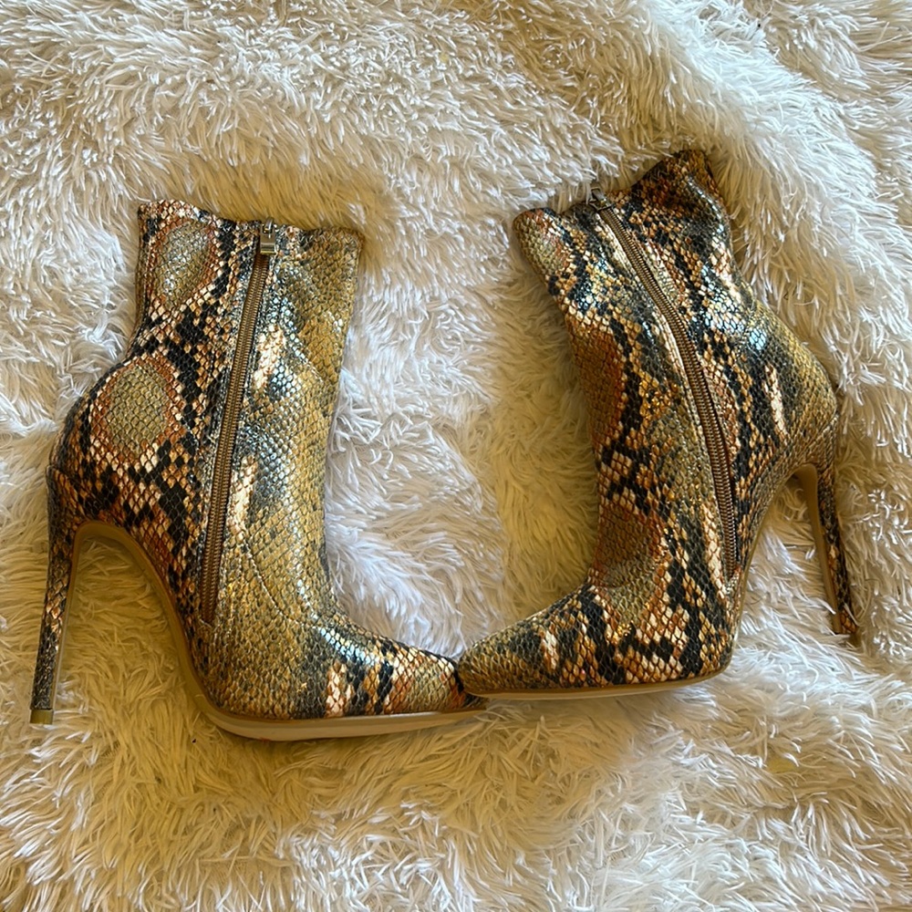 Brand new never worn